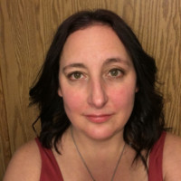 Christine Mitchell