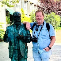 Paul Blijleven