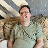 Stuart Bonshor