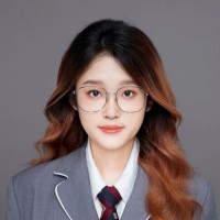 Xinyi Meng