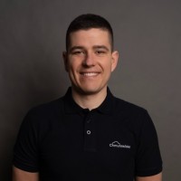 Krzysztof 👨💻 Kopieczek