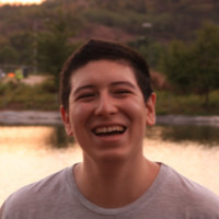 José Ignacio Marabolí Barrientos