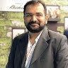 Vikas A. Daftary