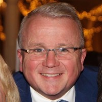 Steve Green