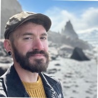Shane Nickle
