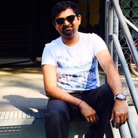 Sankar Raman