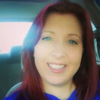 Christina Sawyer