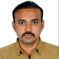 Vishnu Vardhan Reddy Sanepalli
