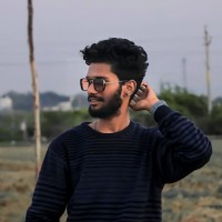 Lovely Suresh