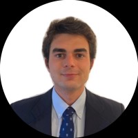 Vidal Ramos Amatriaín