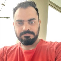 Ravinder Kumar