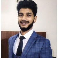 Ashwin Raj