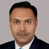Hitender Kumar