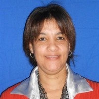 Ronel Fortuin