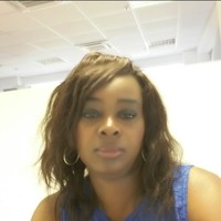 Larissa NKOLE