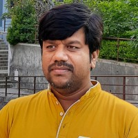 Ramesh Sharma