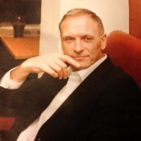 Thomas Jones