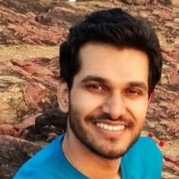 Darshan Shastri
