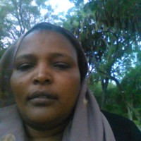 Mariam Mgufu
