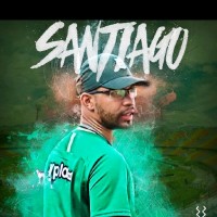 Santiago Tabares