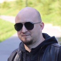 Олександр Неволін