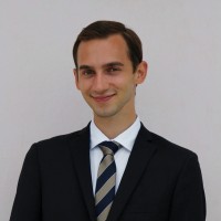 Christian Anker Gade Svendsen