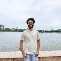 Ashwin Pillai