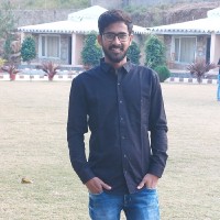 Darshan Patel
