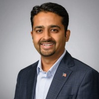 Gary Patel