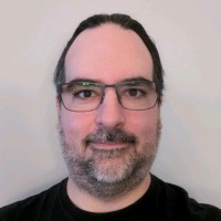 Eric Gauthier