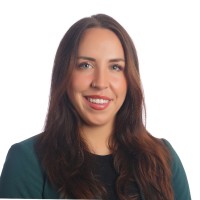 Kayleigh Rocha Graves, M.Ed