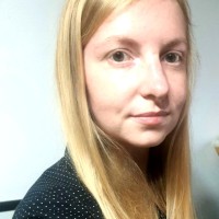 Lubica Rusinakova