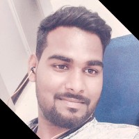 Deepak Ranjan Swain
