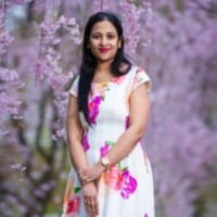 Lavanya Arkala