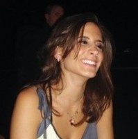 Alexis Federighi