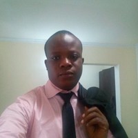 Collins Bamidele