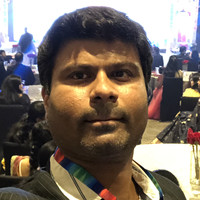Varun Sriram