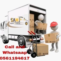 Sam Movers Uae Sam Movers