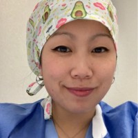 Núria-Li Orriols Ferrer