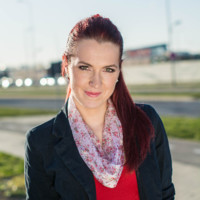 Alexandra Ichim