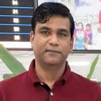 Pankaj Shrivastava