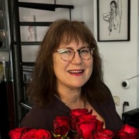 Liesbeth Hoekert