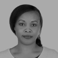 Nancy C Keya H MCIPS