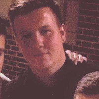 Rhys Hughes