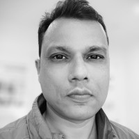Sanket Shah