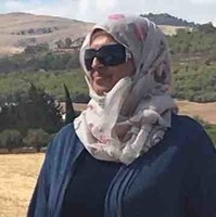 sawssam ibrahim  Daadoucha