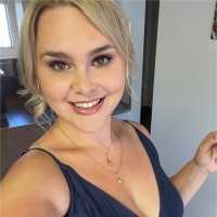 Caitlin Southon