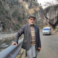 Afzal Nadeem
