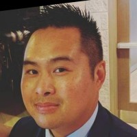Joe Tran