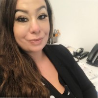 Gabby Vignone, HCCP, ARM